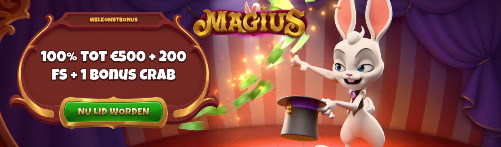 Magius Casino