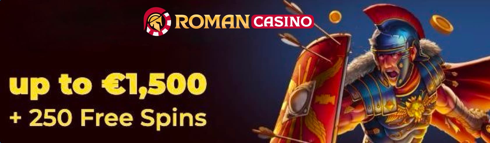 Roman Casino
