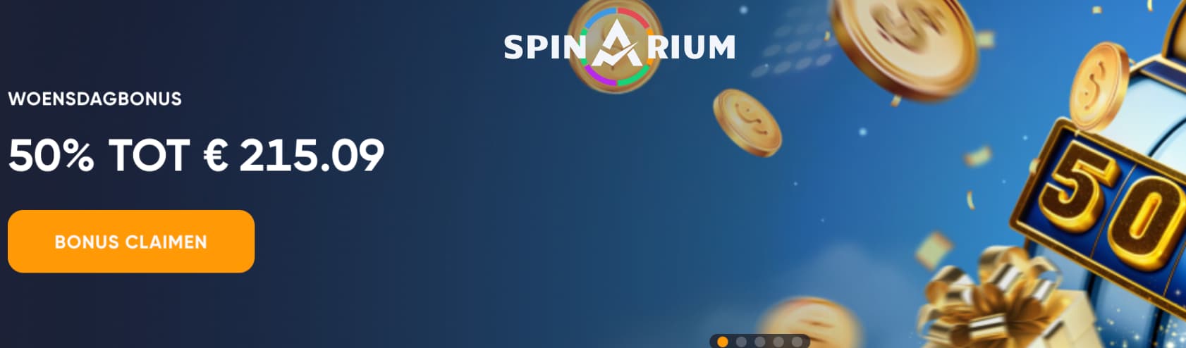 Spinarium Casino