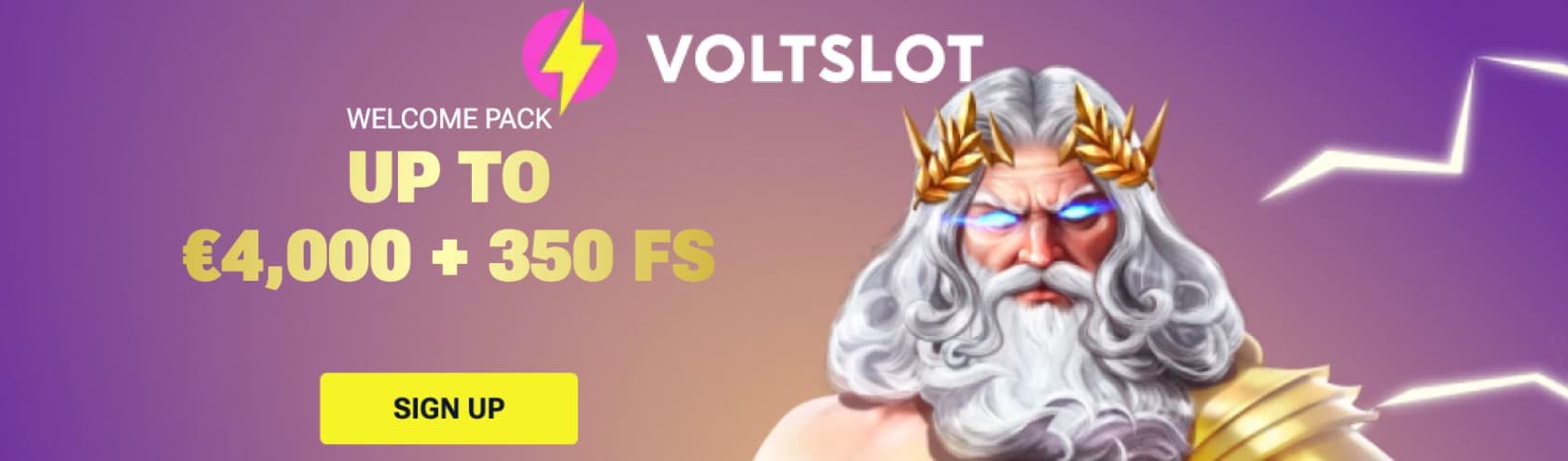 Volt Casino